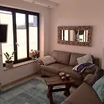 Meeresrauschen -mit Meerblick Oberstes Og Apartman *