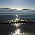 Apartman Meeresrauschen -mit Meerblick Oberstes Og Binz