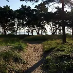 Apartman Meeresrauschen -mit Meerblick Oberstes Og *