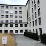 Meeresrauschen -mit Meerblick Oberstes Og Apartman