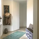 Meeresrauschen -mit Meerblick Oberstes Og Lejlighed *