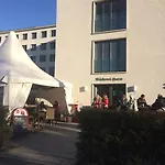 Meeresrauschen -mit Meerblick Oberstes Og Lejlighed Binz