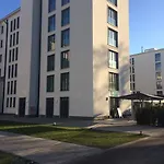 Meeresrauschen -mit Meerblick Oberstes Og Lejlighed