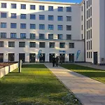 Lejlighed Meeresrauschen -mit Meerblick Oberstes Og *
