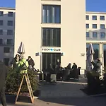 Meeresrauschen -mit Meerblick Oberstes Og