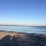 Lejlighed Meeresrauschen -mit Meerblick Oberstes Og Binz