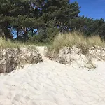 Meeresrauschen -mit Meerblick Oberstes Og Lejlighed Binz