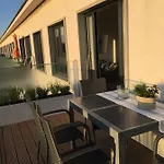Meeresrauschen -mit Meerblick Oberstes Og Lejlighed Binz