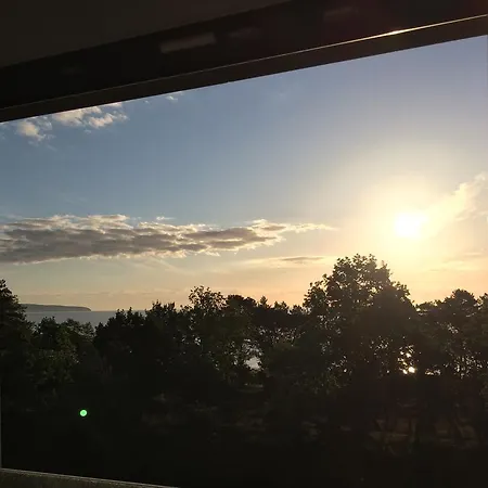 Meeresrauschen -mit Meerblick Oberstes Og