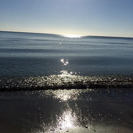 Apartament Meeresrauschen -mit Meerblick Oberstes Og Binz