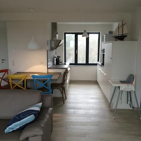 Meeresrauschen -mit Meerblick Oberstes Og * Binz