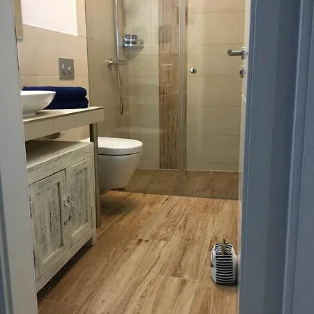 Apartment Meeresrauschen -mit Meerblick Oberstes Og Binz