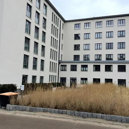 Meeresrauschen -mit Meerblick Oberstes Og * Binz