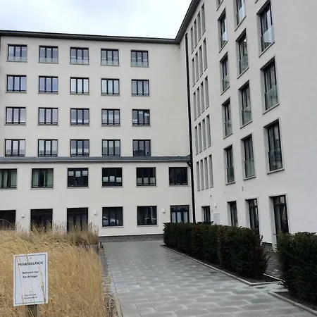 Meeresrauschen -mit Meerblick Oberstes Og Apartamento