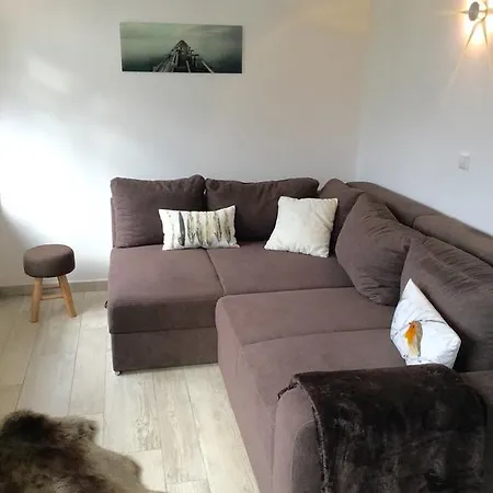 Meeresrauschen -mit Meerblick Oberstes Og *