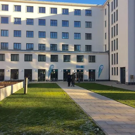 Apartment Meeresrauschen -mit Meerblick Oberstes Og *