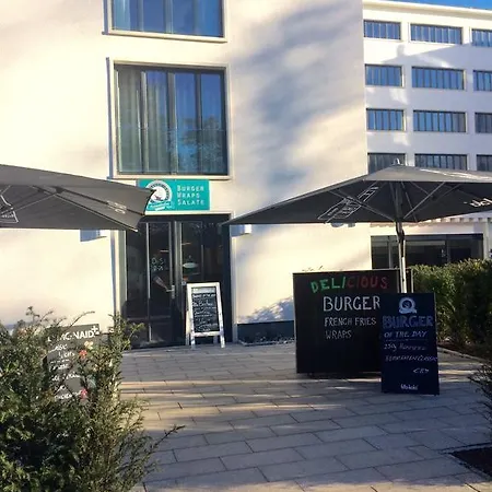 Meeresrauschen -mit Meerblick Oberstes Og *